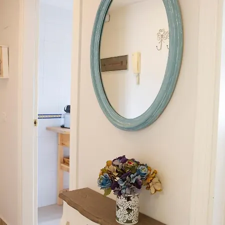 Seaside Terrace: 2-bedroom With Pool And Ocean Views Apartment Estepona
